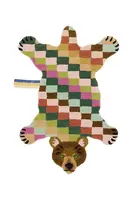 Vlněný koberec Doing Goods Archie 145 x 97 cm