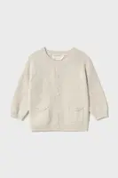 Dětský bavlněný kardigan Mayoral