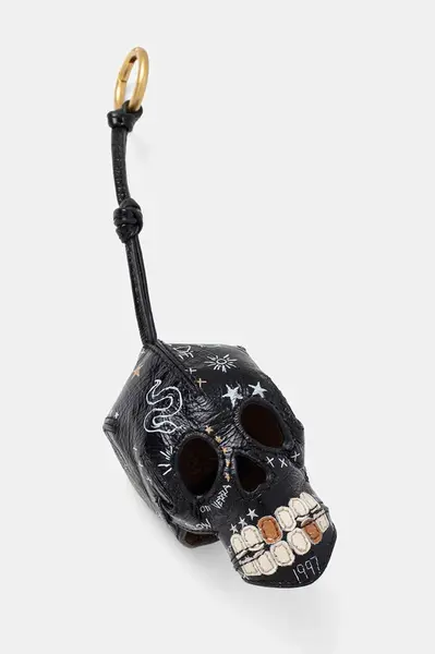 Kožená klíčenka ZADIG&VOLTAIRE