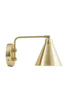 Nástěnná lampa House Doctor HDGame 30 x 18 x 15,5 cm