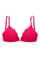VIVANCE Podprsenka  ružová