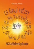 E-kniha: Co říkají hvězdy ženám od Hrbek Antonín