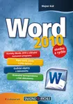 E-kniha: Word 2010 od Král Mojmír