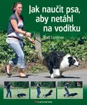 E-kniha: Jak naučit psa, aby netáhl na vodítku od Lindner Ralf