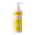 DERMACOL Krém na ruce s pumpičkou - heřmánek 150 ml