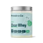 Protein a Co Clear Whey Protein Isolate 300 g, Apple