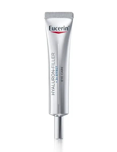 Eucerin Hyaluron-Filler + 3x Effect oční krém proti vráskám 15 ml