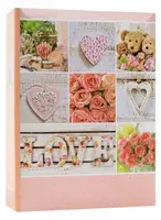 Fotoalbum pro 100 foto 10x15cm