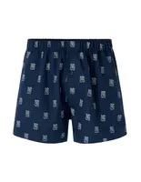 Pánské trenky Celio Miwocat