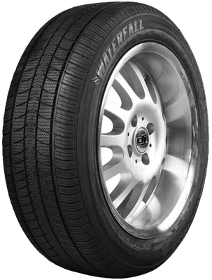WATERFALL 205/60 R 16 92H QUATTRO TL M+S 3PMSF WATERFALL