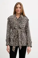 Krátký trenčkot Dkny