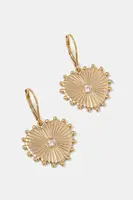 Náušnice Lauren Ralph Lauren