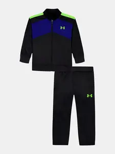 Chlapčenská súprava Under Armour UA COLORBLOCK TRACK