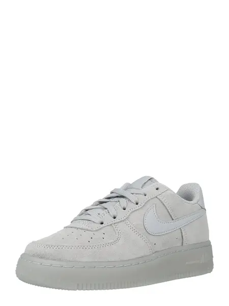 Nike Sportswear Tenisky 'Nike Air Force 1 LV8 3'  sivá