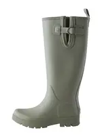 Next Gumáky  pastelovo zelená