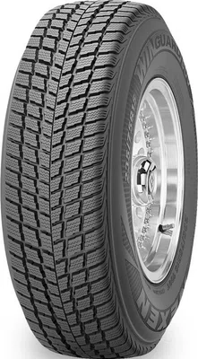 NEXEN 215/65 R 16 98H WINGUARD_SUV TL M+S 3PMSF