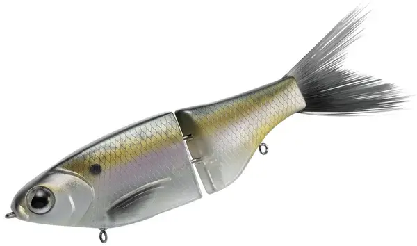 Spro wobler kgb chad shad threadfin 18 cm 67 g