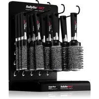 BaByliss PRO Pro Ceramic Pulse BABBCTR2E set + kartáč