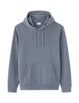 Pánská mikina s kapucí Celio Fesix