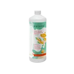 NATUTY Prací gel na bílé i barevné prádlo s vůní citronu 1 l