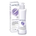 LACTACYD Pharma Intimní mycí emulze Zklidňující 250 ml, poškozený obal
