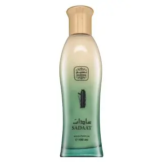 Naseem Sadaat toaletní voda unisex 100 ml