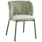 Stylife ŽIDLE, zelená