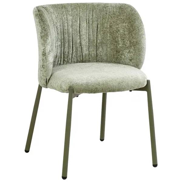 Stylife ŽIDLE, zelená