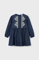 Dívčí šaty Mayoral