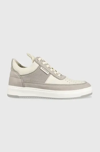 Tenisky Filling Pieces Low Top Game