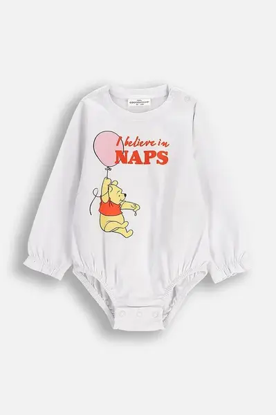 Kojenecké body Coccodrillo