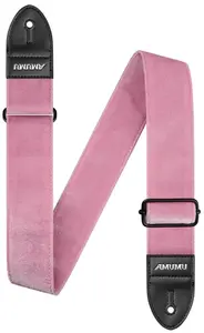 Amumu Velvet Blush Pink
