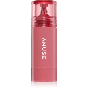 AMUSE Cheek Tok Tok! tekutá lícenka pre dlhotrvajúci efekt odtieň 03 Whip Tok 5.5 ml