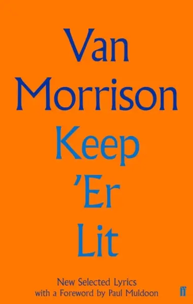 Keep 'Er Lit - Van Morrison