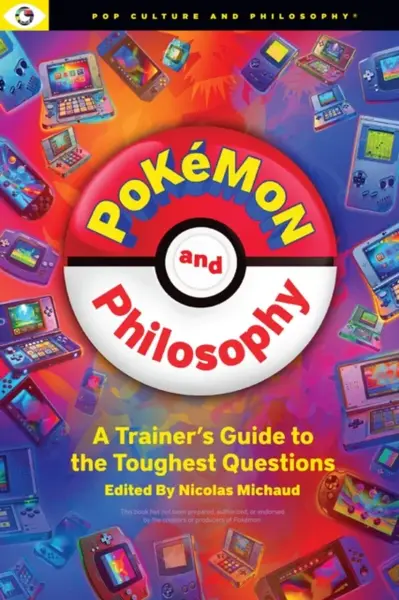 Pokemon and Philosophy