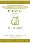 Rhodes - Jill Dudley