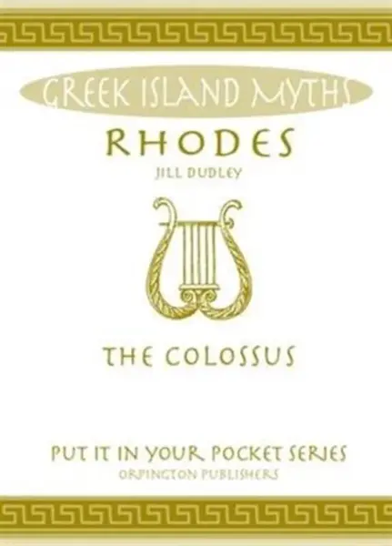 Rhodes - Jill Dudley