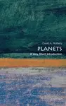 Planets - David A.  Rothery