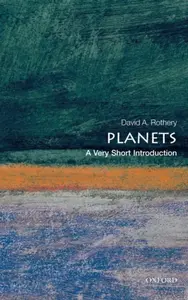 Planets - David A.  Rothery