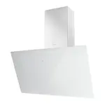 Komínový digestor Faber TWEET EV8 WH A80