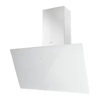 Komínový digestor Faber TWEET EV8 WH A80