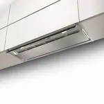 Vstavaný digestor Faber IN-NOVA TOUCH X/BK A60