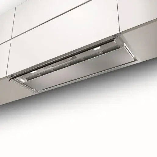 Vstavaný digestor Faber IN-NOVA TOUCH X/BK A60