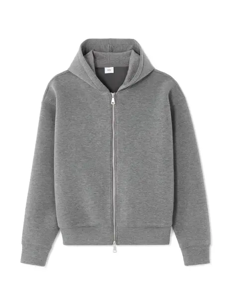 Pánska oversize mikina Celio Necroped