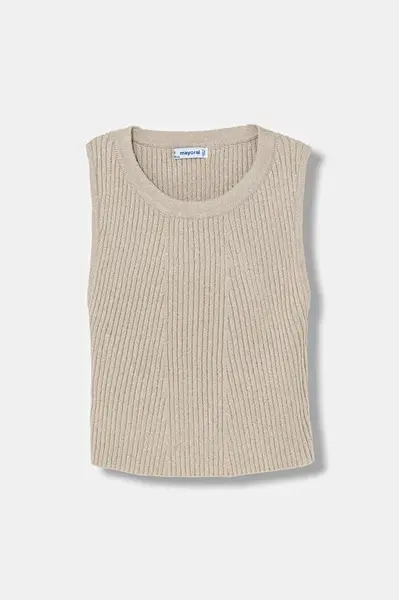 Detský top Mayoral