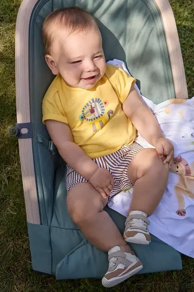 Kojenecká sada Mayoral Newborn