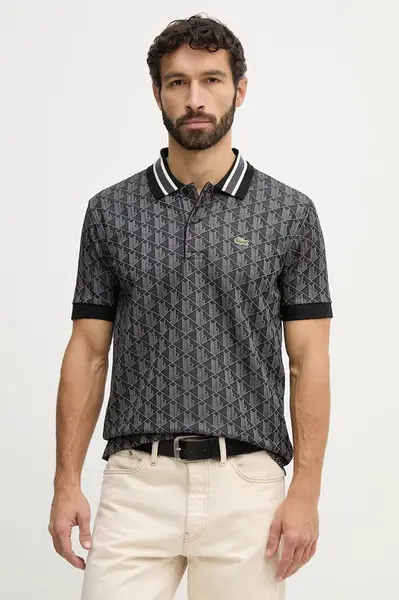 Polo tričko Lacoste