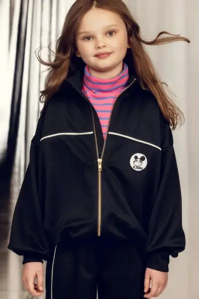 Mini Rodini  Dětská bunda  Ritzratz