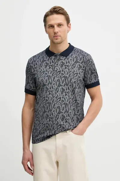 Bavlněné tričko Joop!