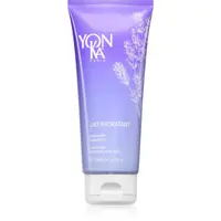 Yon-Ka Lait Hydratant Hydrating Repairing Body Milk hydratační tělové mléko s vůní levandule 200 ml